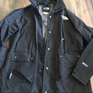 Gore-Tex North Face Jacket